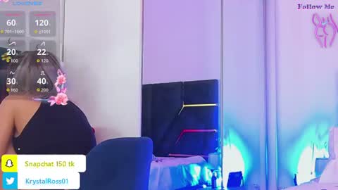 AllisonSweetie online show from 06-14-26, 10:06