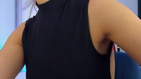 AllisonSweetie online show from 07-29-26, 10:57