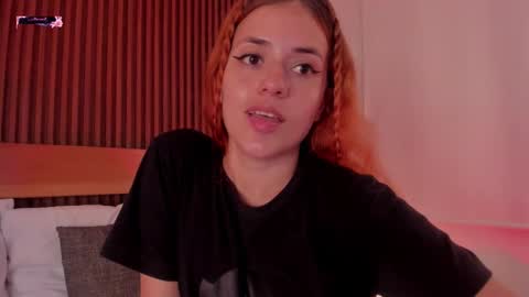 A L L I S S online show from 02-11-26, 08:03