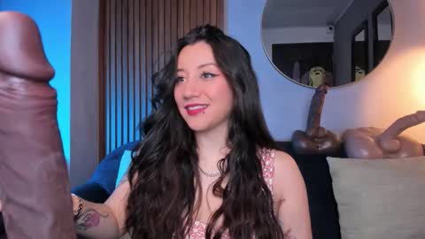 Aleja online show from 10-29-25, 12:24