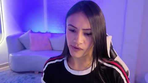 Allisson online show from 12-16-25, 03:33