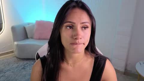 Allisson online show from 02-25-26, 03:49