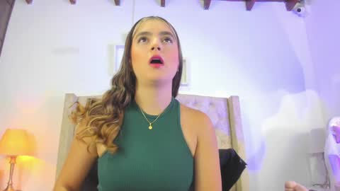 allisson online show from 01-21-25, 12:07