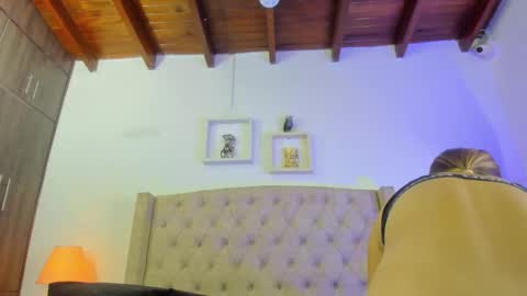 allisson online show from 02-14-25, 12:03