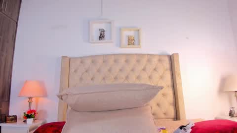 allisson online show from 09-16-25, 12:17