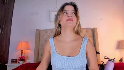 allisson online show from 12-18-25, 12:11