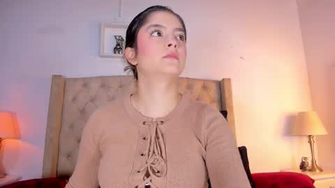 allisson online show from 01-07-26, 12:07