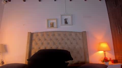 allisson online show from 03-06-26, 12:01