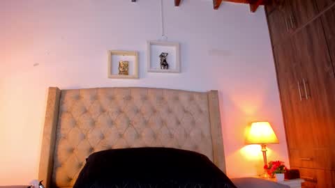 allisson online show from 03-17-26, 12:08