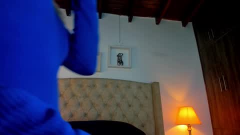 allisson online show from 03-26-26, 12:00