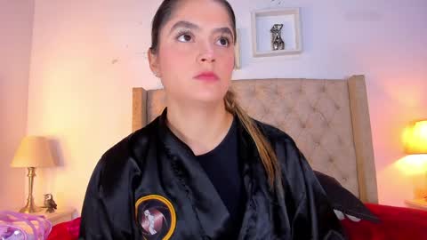 allisson online show from 03-30-26, 12:06