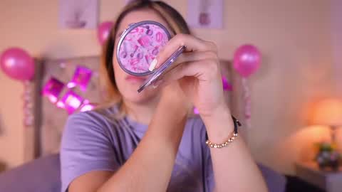 allisson online show from 07-24-26, 12:03
