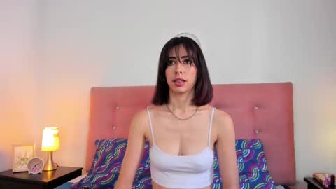 Snapshot of allisson_rose chatting on 01-19-25, 08:51 Alli online show from 01-19-25, 08:51