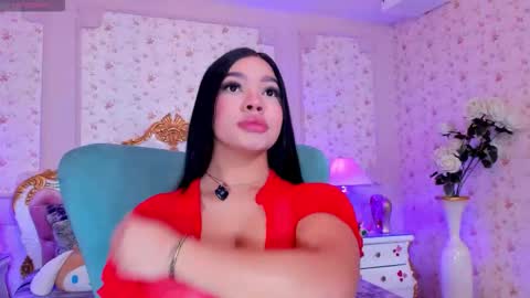 Snapshot of allissonjames chatting on 10-07-25, 11:29 Allisson online show from 10-07-25, 11:29