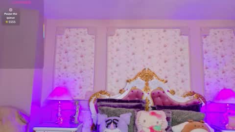 Snapshot of allissonjames chatting on 11-20-25, 11:32 Allisson online show from 11-20-25, 11:32