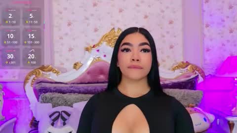 Snapshot of allissonjames chatting on 11-25-25, 11:43 Allisson online show from 11-25-25, 11:43