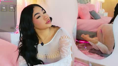 Snapshot of allissonjames chatting on 01-16-26, 06:01 Allisson online show from 01-16-26, 06:01