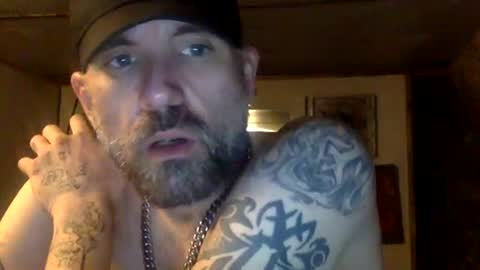 allitrunnin online show from 01-08-26, 07:21