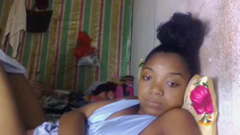 allizida01 online show from 05-29-26, 08:12
