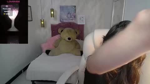 alison online show from 11-24-25, 08:08