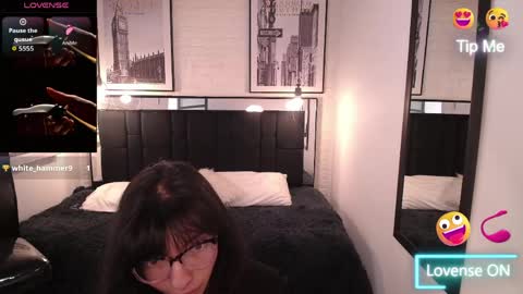 alison online show from 05-21-26, 08:27