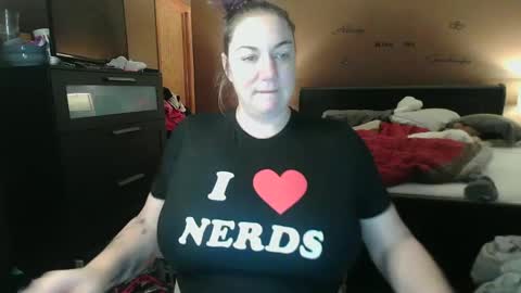 Tig Bitty online show from 01-28-25, 08:58