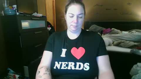 Tig Bitty online show from 01-29-25, 08:56