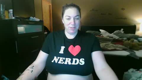 Tig Bitty online show from 02-03-25, 03:53