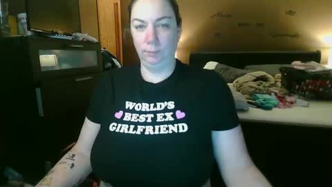 Tig Bitty online show from 02-07-25, 03:45