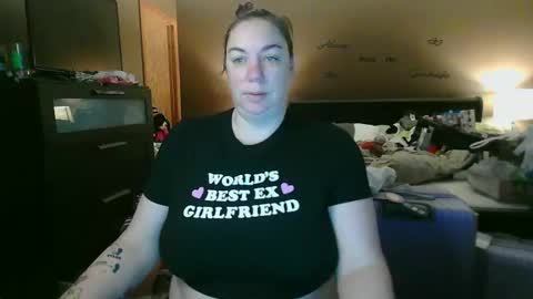 Tig Bitty online show from 03-03-25, 05:18