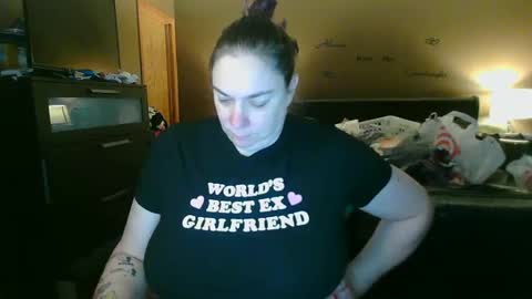 Tig Bitty online show from 03-04-25, 04:52