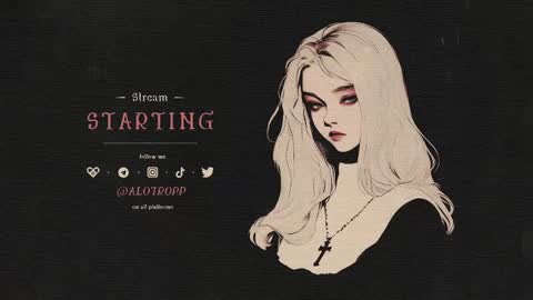 Snapshot of allotropp chatting on 09-28-25, 05:29 ALOTROPP NOT BABY online show from 09-28-25, 05:29