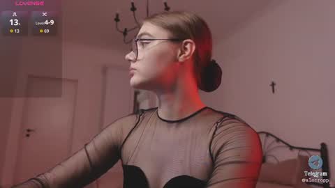 ALOTROPP NOT BABY online show from 06-10-26, 07:57
