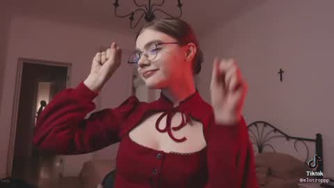 ALOTROPP NOT BABY online show from 07-03-26, 07:31