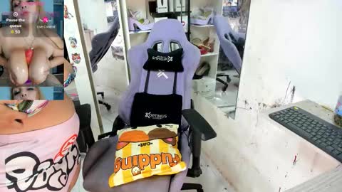 allsson_miller online show from 10-17-25, 07:38