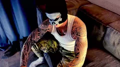 Justin online show from 12-04-24, 08:29