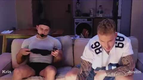 Justin online show from 06-23-26, 09:35