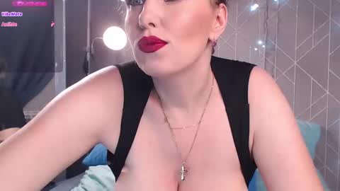 Alluregolden online show from 12-06-24, 01:18