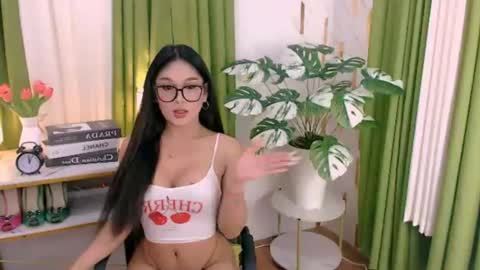 Brianna online show from 06-22-26, 06:16
