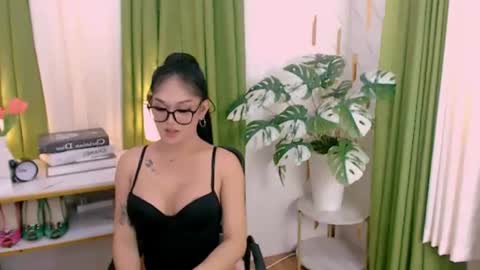 Brianna online show from 07-17-26, 05:25