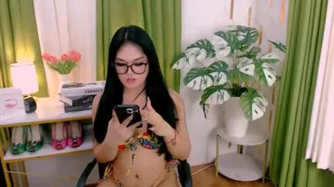 Brianna online show from 07-20-26, 05:55
