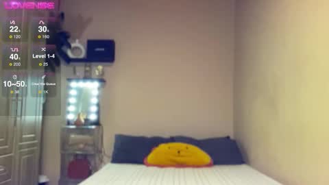 Allison online show from 11-05-25, 02:44