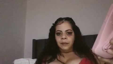 alluringbarbie online show from 04-19-26, 06:56