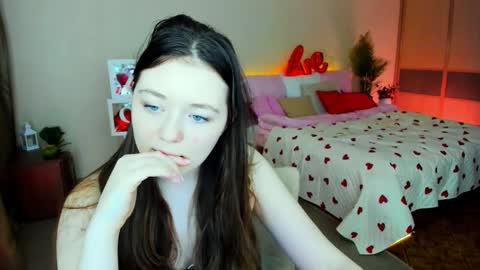 alluringeyess online show from 02-14-26, 06:43