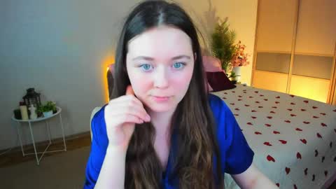 Snapshot of alluringeyess chatting on 05-14-26, 05:09 alluringeyess online show from 05-14-26, 05:09
