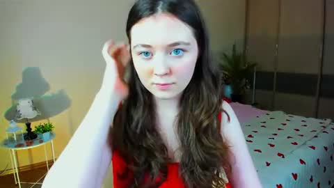 alluringeyess online show from 07-15-26, 12:43