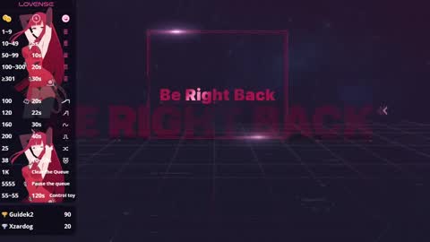 Natalya Fox online show from 01-30-25, 08:32