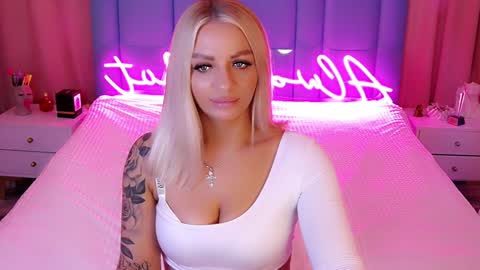 AlwaysHot online show from 12-03-24, 02:58