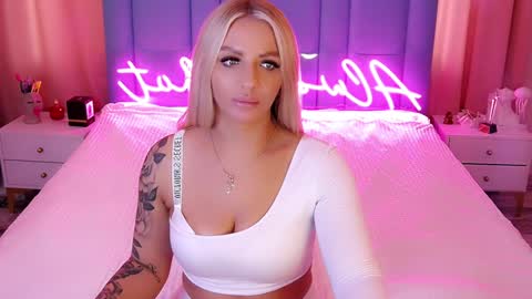 AlwaysHot online show from 12-03-24, 06:37