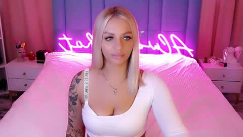 AlwaysHot online show from 12-08-24, 03:21